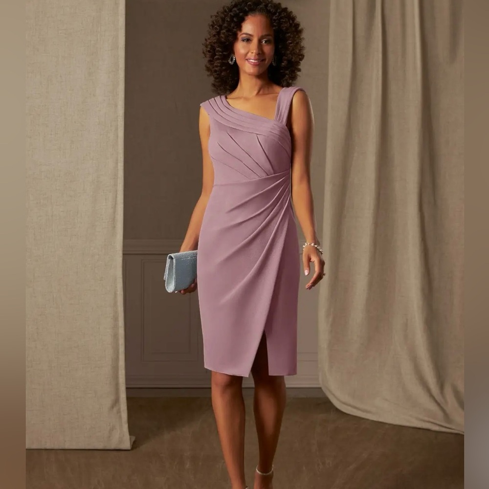 Azazie Cecily MOB dress